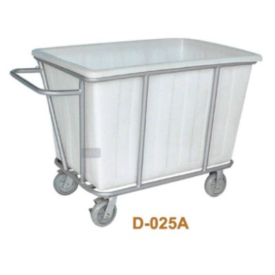 大洗衣房車 HS-D-025A